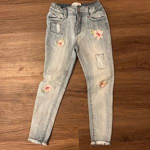 4T Freestyle Denim